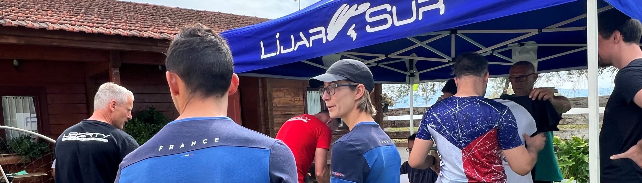 2023 Slalom World Championship