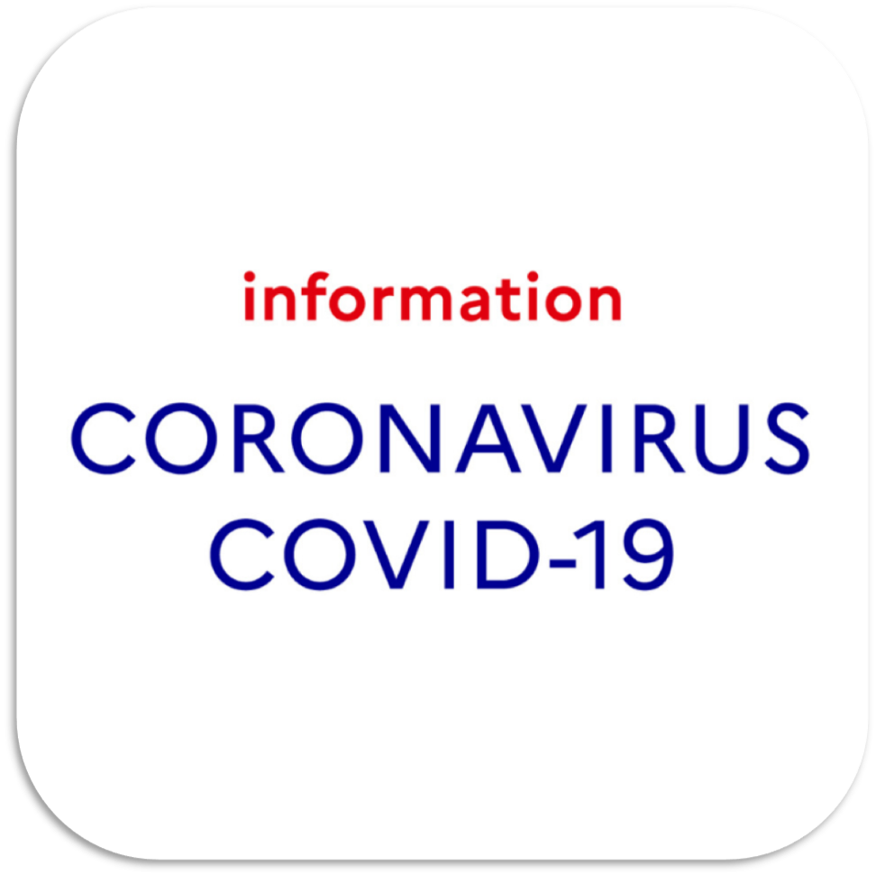 coronavirus information