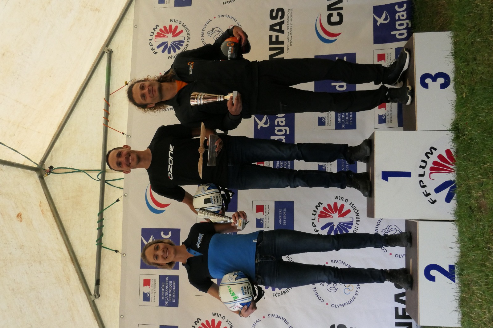 ppg open de france