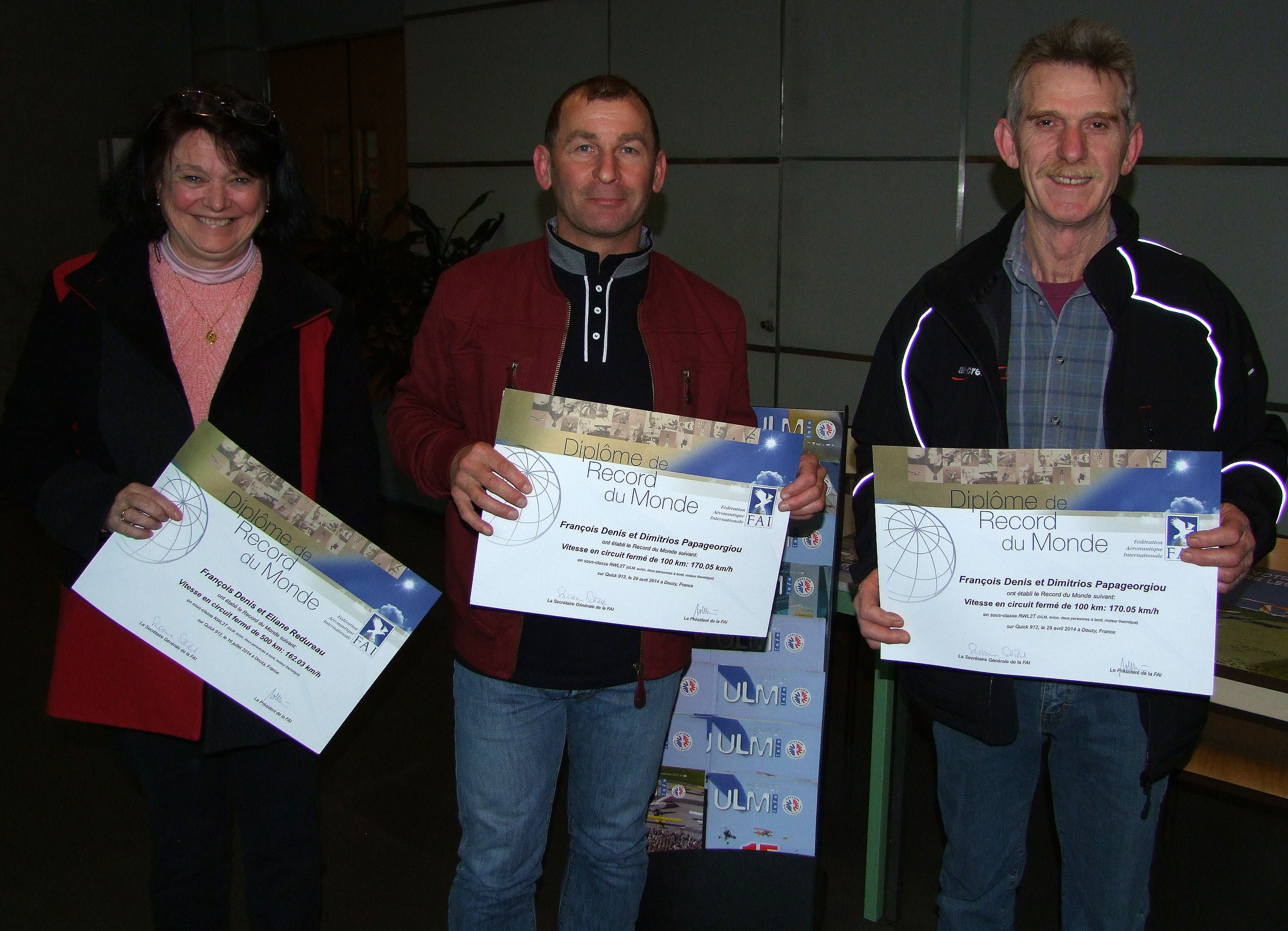 redureau denis papageorgiou