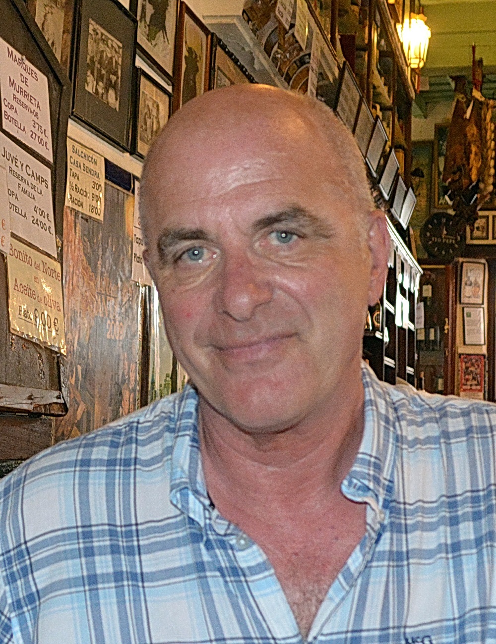 alain gibert