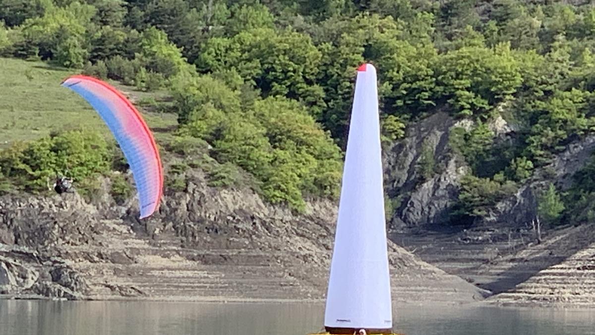 Paramoteur