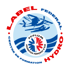 LOGO LABEL HYDRO