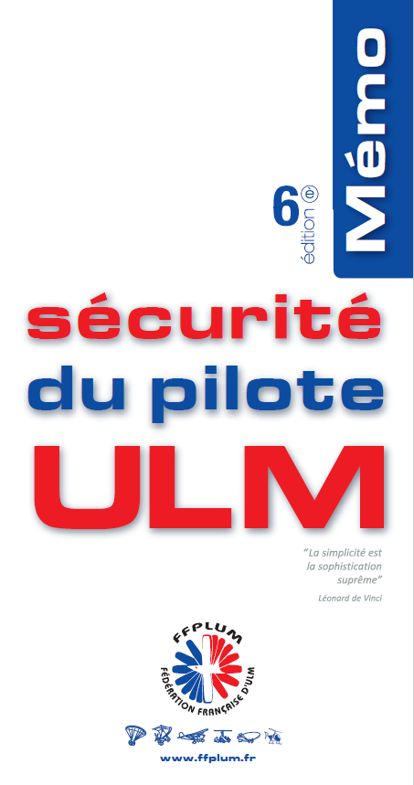 mémo sécurite