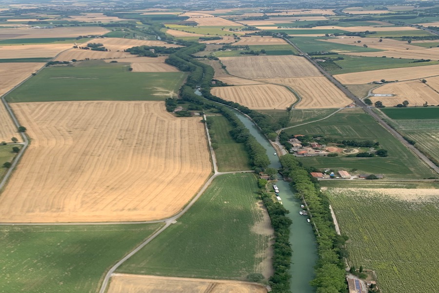 Canal du Midi